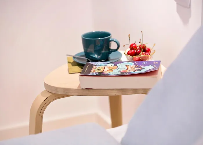 Ap Tzar Peter I Apartament Warna