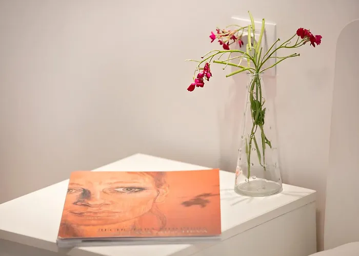 Apartament Ap Tzar Peter I Warna