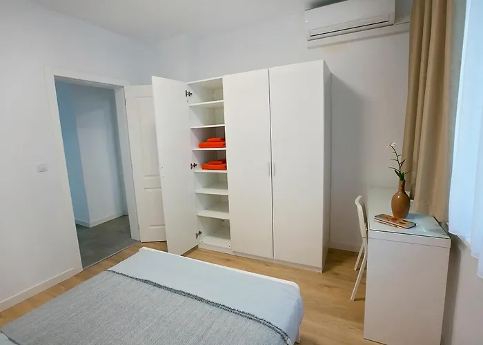 Ap Tzar Peter I Apartament