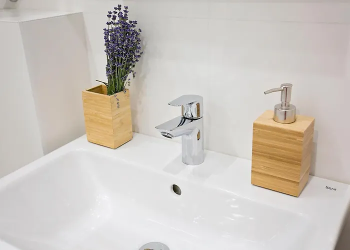 Apartament Ap Tzar Peter I