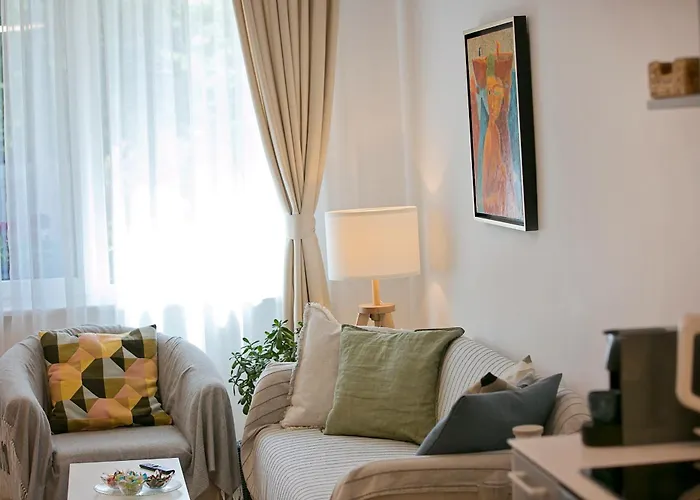 Ap Tzar Peter I Apartament *