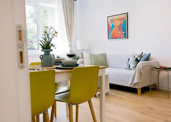 Apartament Ap Tzar Peter I *