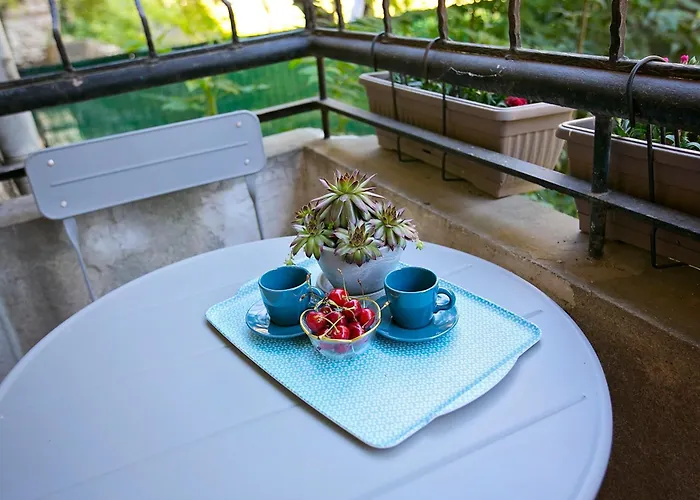 Ap Tzar Peter I Apartament Warna