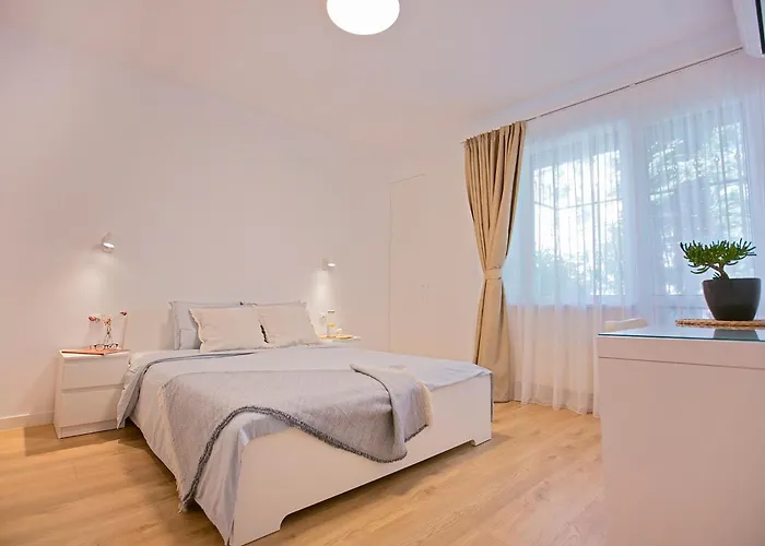 Apartament Ap Tzar Peter I Warna