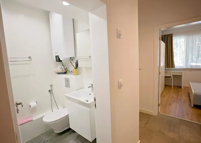 Ap Tzar Peter I Apartament