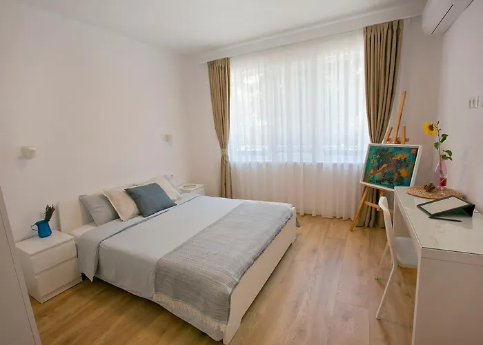 Apartament Ap Tzar Peter I